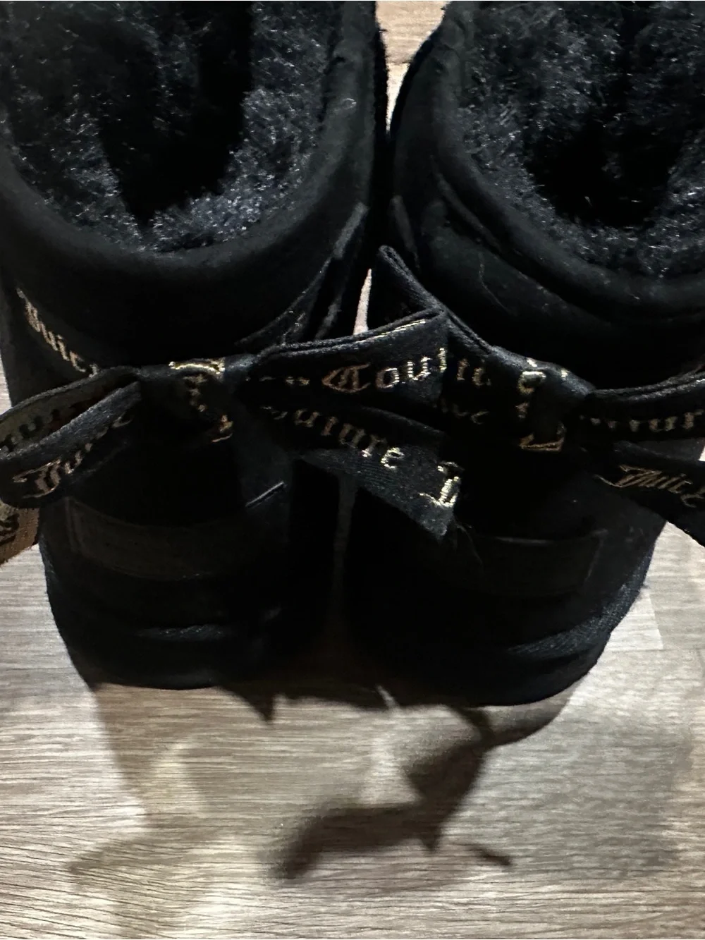 Juicy Couture classic juicy